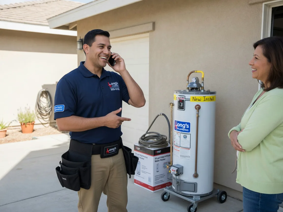 Leak Detection Fort Oglethorpe, GA FAQs